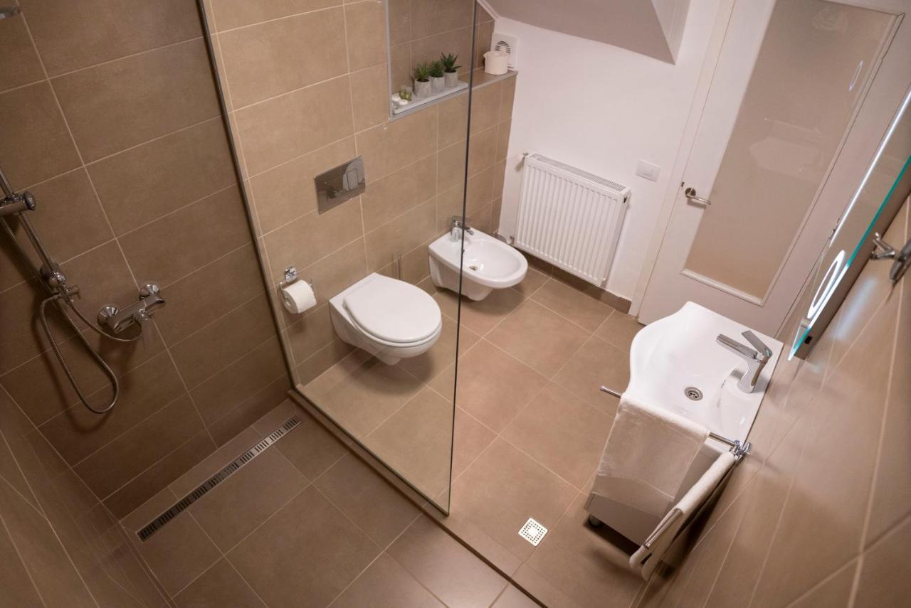 Coban Residence - A4 - Rustic Apartment Braşov Extérieur photo